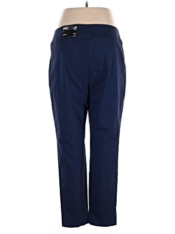 INC International Concepts Active Pants (view 2)