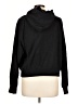 Athleta Black Pullover Hoodie Size L (tall) - photo 2