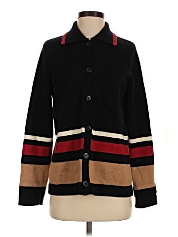 Jones New York Sport Cardigan (view 1)