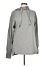 Earth Yoga Gray Pullover Hoodie Size L - photo 1