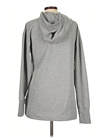 Earth Yoga Pullover Hoodie (view 2)