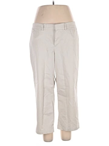 Dockers Khakis (view 1)