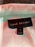 Lane Bryant Teal Blazer Size 14 - photo 6