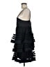 Marc by Marc Jacobs 100% Polyester Blue Cocktail Dress Size 8 - photo 6
