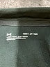 Under Armour 100% Polyester Black Track Jacket Size S (youth) - photo 3