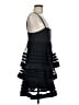 Marc by Marc Jacobs 100% Polyester Blue Cocktail Dress Size 8 - photo 5