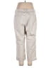 Dockers Solid Gray Khakis Size 16 - photo 2
