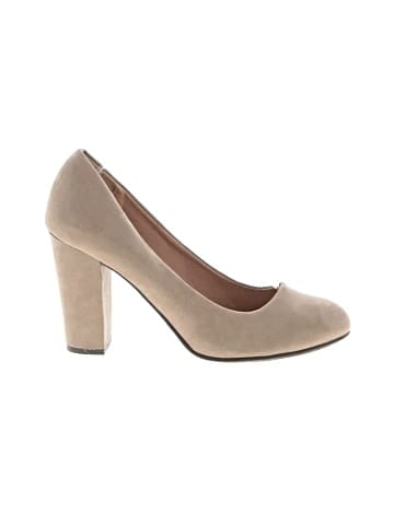 Chinese Laundry Heels (view 1)