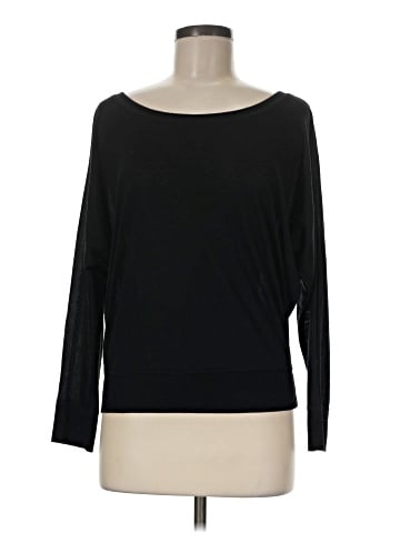 Bella 3/4 Sleeve T-Shirt (view 1)