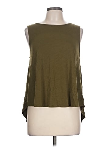 1.State Sleeveless Top (view 1)