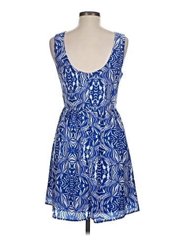 Dina Be Cocktail Dress (view 2)