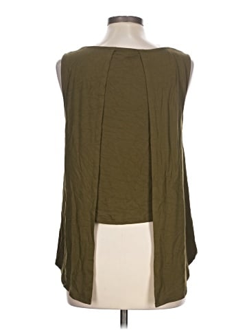 1.State Sleeveless Top (view 2)