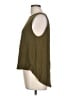 1.State Green Sleeveless Top Size L - photo 5