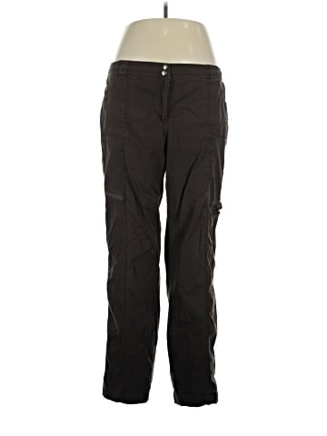 Chico's Cargo Pants (view 1)