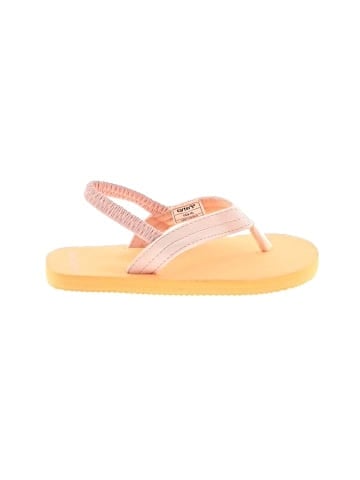 Carter's Flip Flops (view 1)