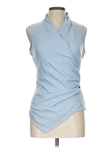 Venus Sleeveless Blouse (view 1)