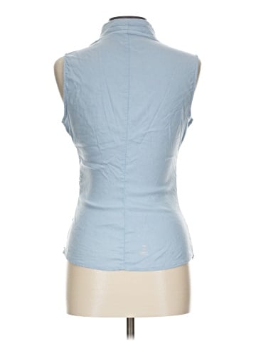 Venus Sleeveless Blouse (view 2)