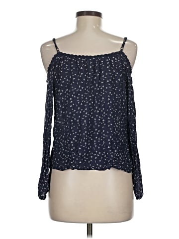 Rewind Sleeveless Blouse (view 2)