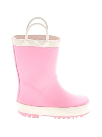 Amazon Essentials x Sofia Grainge Rain Boots (view 1)