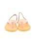 Carter's Orange Flip Flops Size 9 - 10 Kids - photo 2