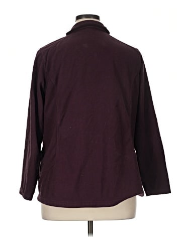 Lands' End Fleece (view 2)