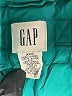 Gap Green Vest Size XX-Small  kids - photo 3