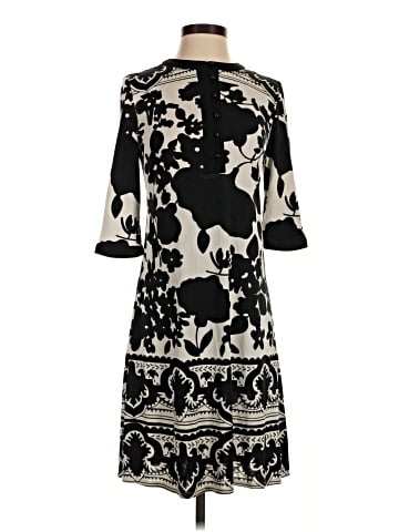 Chetta B Casual Dress (view 1)