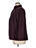 Lands' End 100% Polyester Burgundy Fleece Size 16 - 18 - photo 5