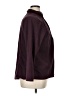 Lands' End 100% Polyester Burgundy Fleece Size 16 - 18 - photo 4