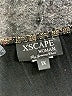 Xscape Brown Tank Top Size 1X - photo 7
