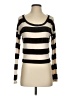 Painted Threads Ivory Long Sleeve T-Shirt Size S - photo 1