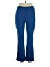 Zenana Premium Blue Active Pants Size XL - photo 1