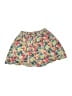 Peek... Floral Yellow Skirt Size 8 - photo 2