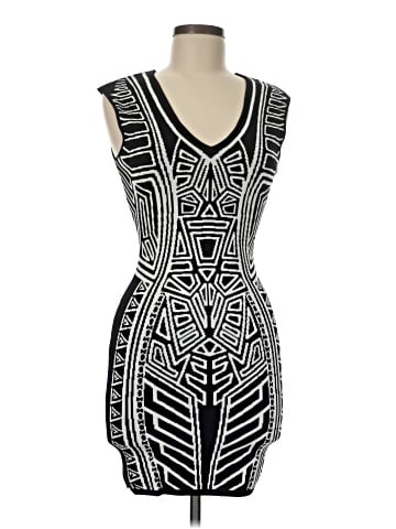Jealous Tomato Cocktail Dress (view 1)