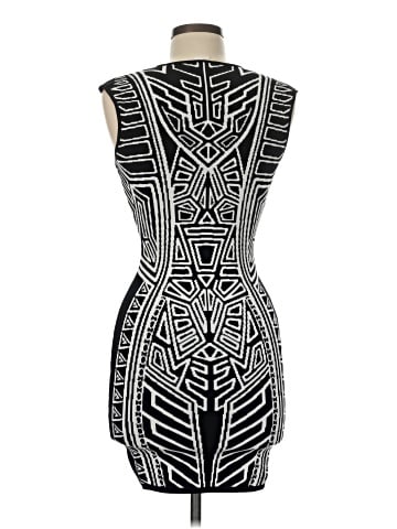 Jealous Tomato Cocktail Dress (view 2)