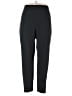 Eileen Fisher Solid Green Black Active Pants Size 3X - photo 1