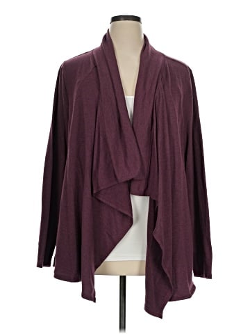 Bcg Kimono (view 1)