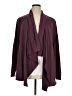 Bcg Burgundy Kimono Size 1X - photo 1