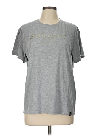 Super Dry Active T-Shirt (view 1)