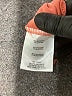 Ellen Tracy Orange Sleeveless Top Size L - photo 8