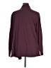 Bcg Burgundy Kimono Size 1X - photo 2
