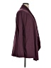 Bcg Burgundy Kimono Size 1X - photo 4