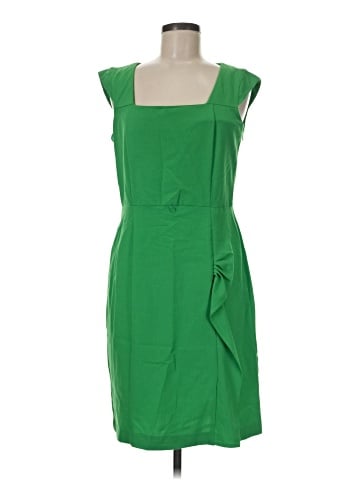 Emma & Michele Cocktail Dress (view 1)