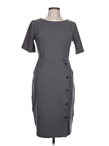 Betabrand Casual Dress (view 1)