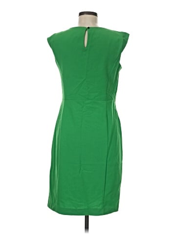 Emma & Michele Cocktail Dress (view 2)