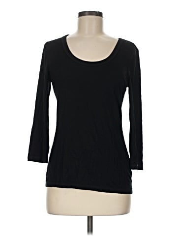 Cupio 3/4 Sleeve T-Shirt (view 1)
