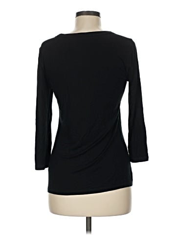 Cupio 3/4 Sleeve T-Shirt (view 2)