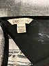 Cato Black 3/4 Sleeve Top Size 14-16W - photo 7