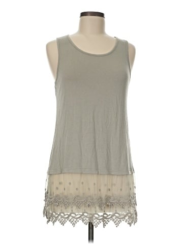 Kaktus Sleeveless Top (view 1)