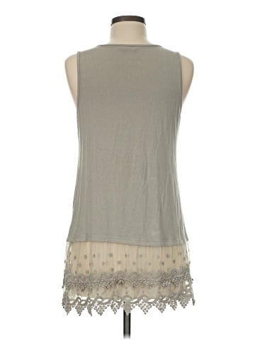 Kaktus Sleeveless Top (view 2)